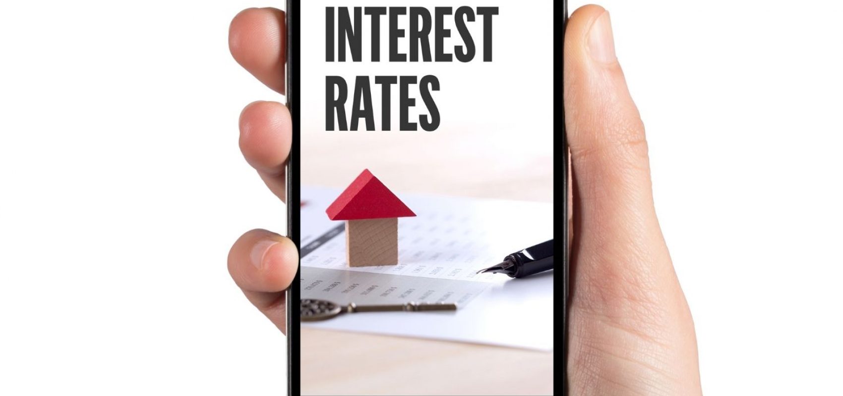 Interest rates - IG image (1500 × 1500 px)